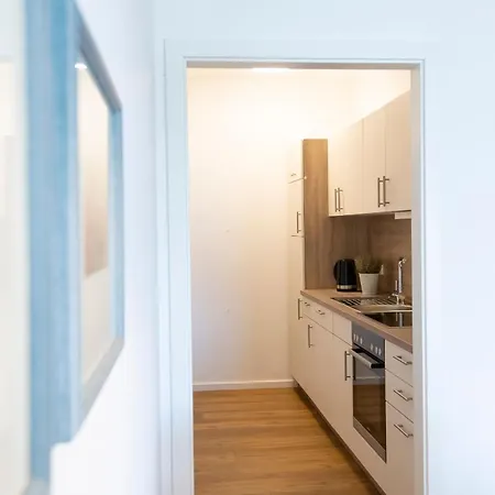 Strandhausvilla- Ostseerobbe