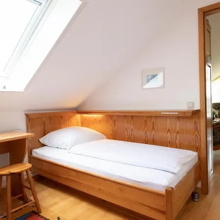 Strandhausvilla- Ostseerobbe