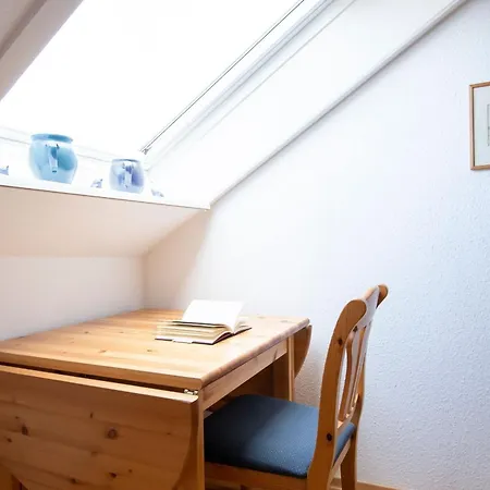 דירה Strandhausvilla- Ostseerobbe דאהמה