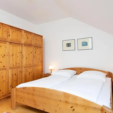 Strandhausvilla- Ostseerobbe * דאהמה