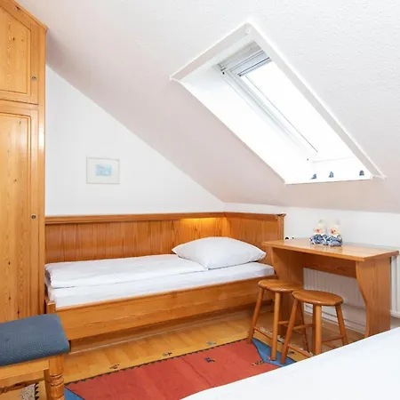Strandhausvilla- Ostseerobbe *