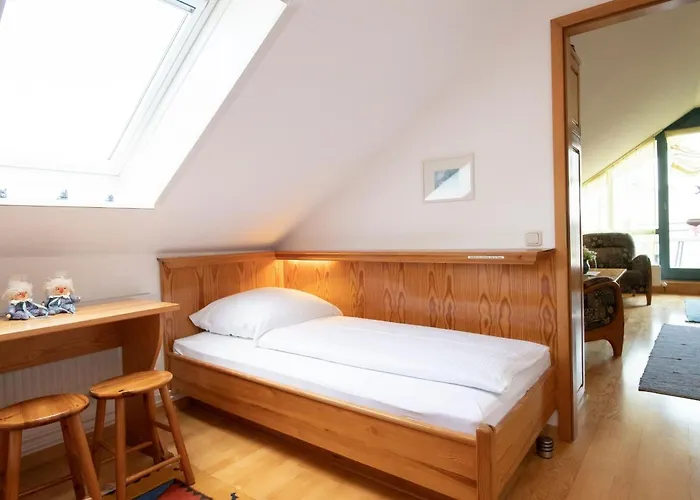 Strandhausvilla- Ostseerobbe