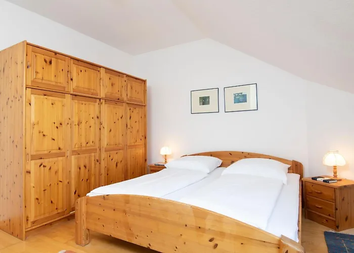 Strandhausvilla- Ostseerobbe * Dahme (Schleswig-Holstein)