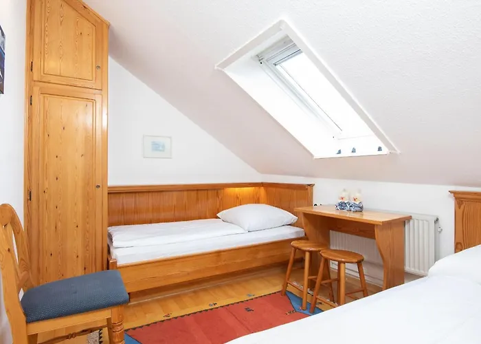 Strandhausvilla- Ostseerobbe *